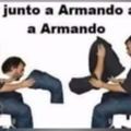 Armando v: