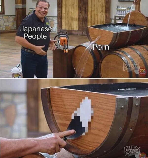 Hentai - meme