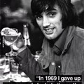 The goat George Best 7