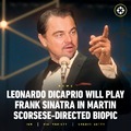Frank Sinatra movie news