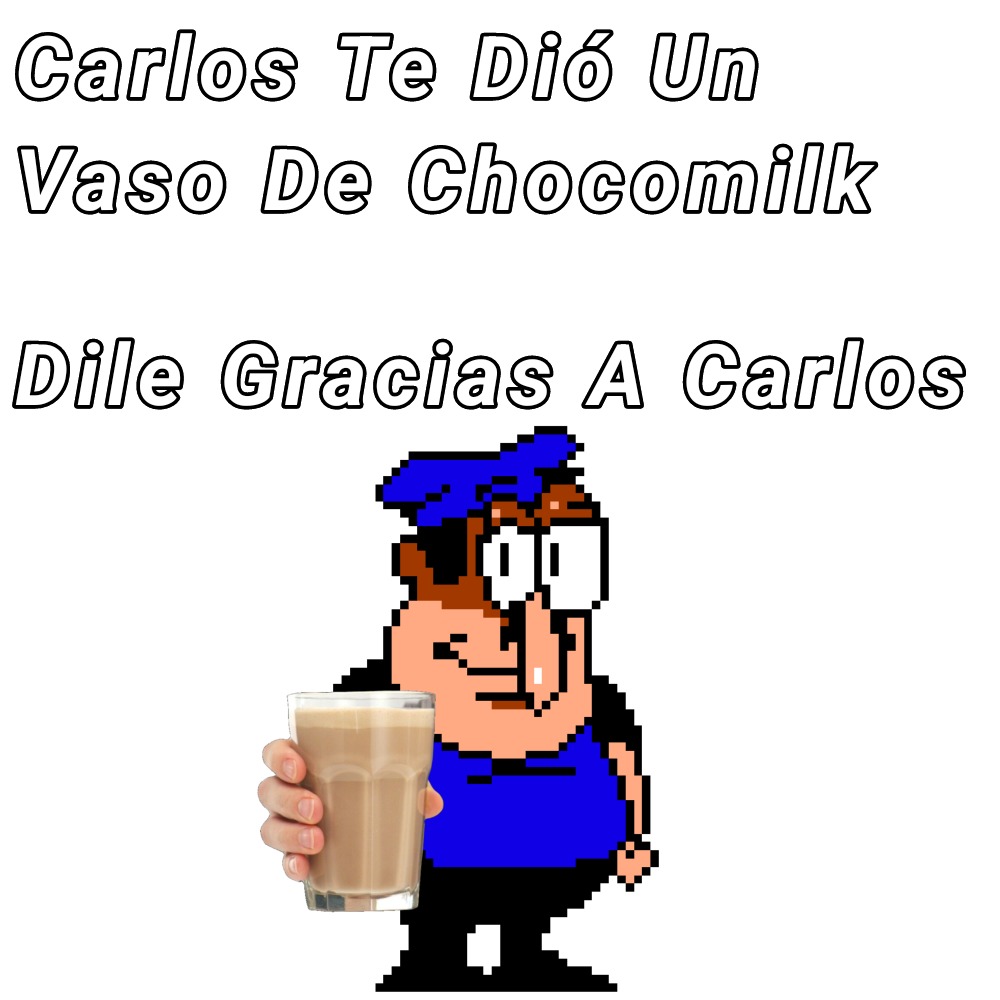 Ya Se, Meme De MRD