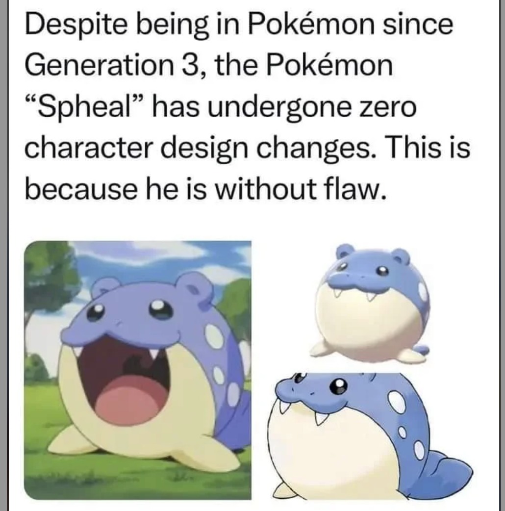 perfection - meme