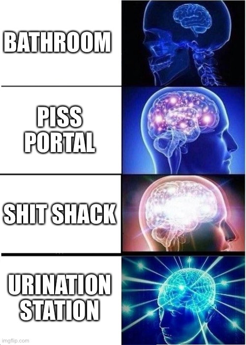 Hehe - meme