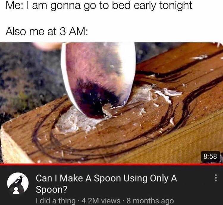 spoon - meme