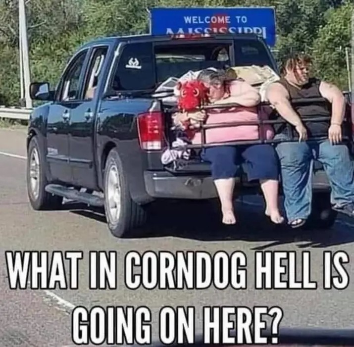 I don't know, murica - meme