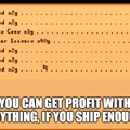 commented item thumbnail