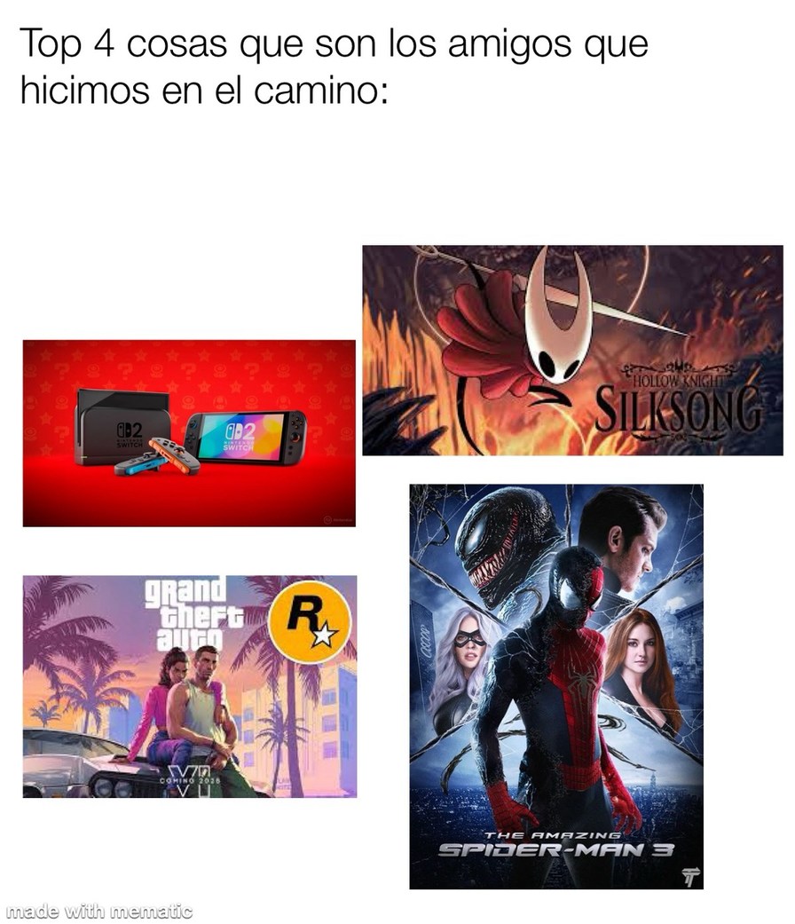 Sacan antes la biblia 2 - meme