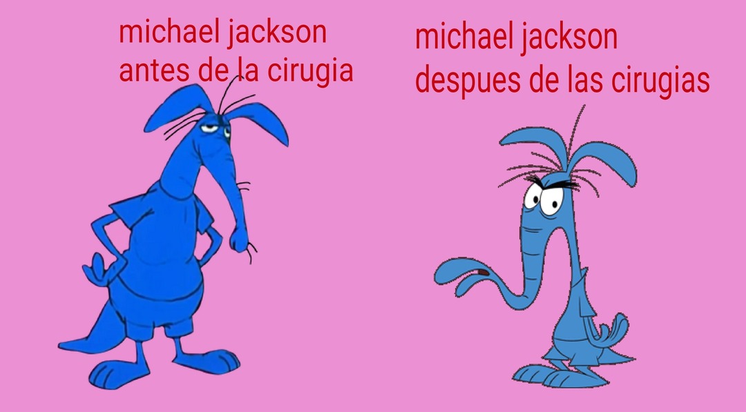 Aunque me gusta mas el nuevo diseño del oso hormiguero - meme
