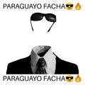 PARAGUAYO FACHA 