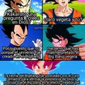 Goku vs ateo 1