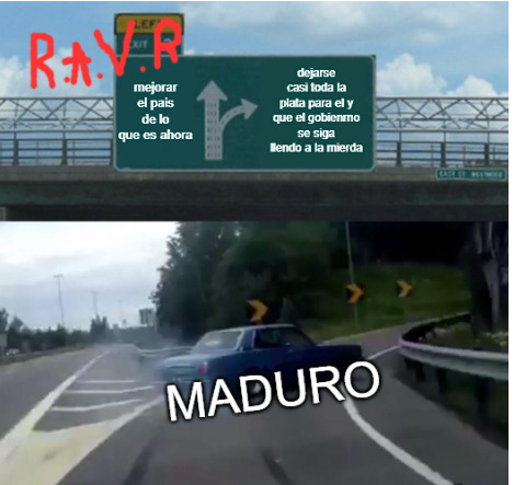 maduro - meme