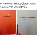 Spooky target