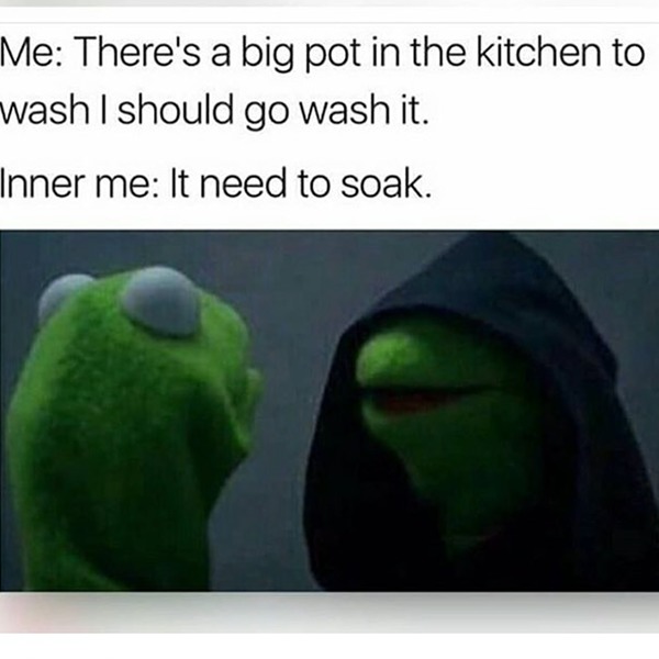 Real - meme