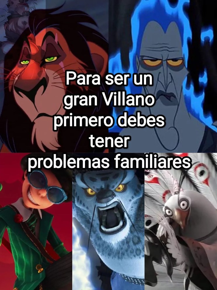 Fatherless behaviour - meme