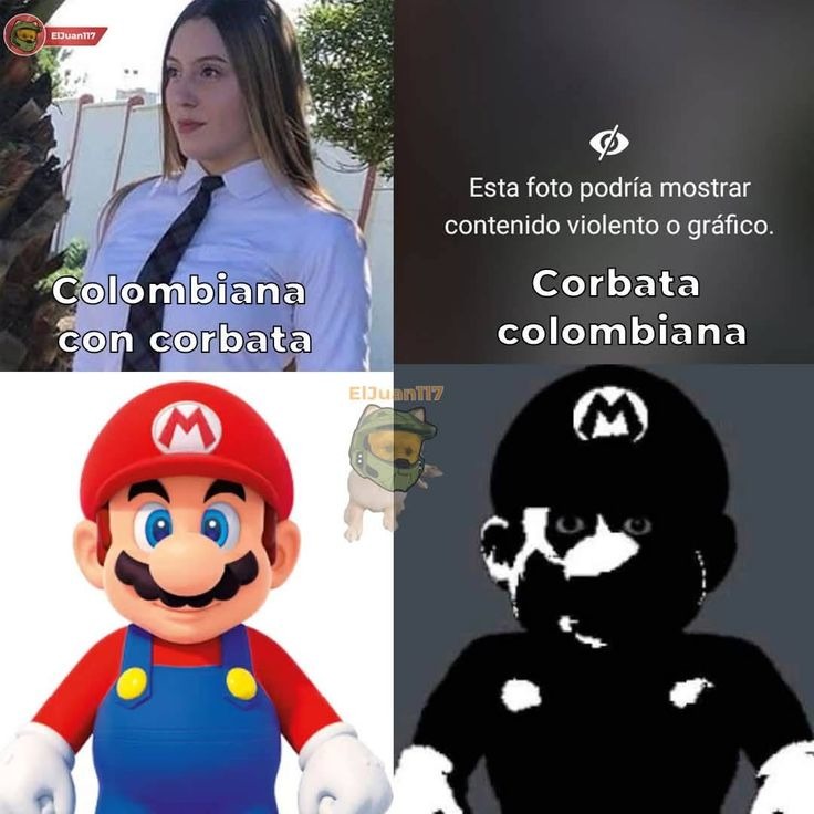 Mejor ni investiguen... - meme