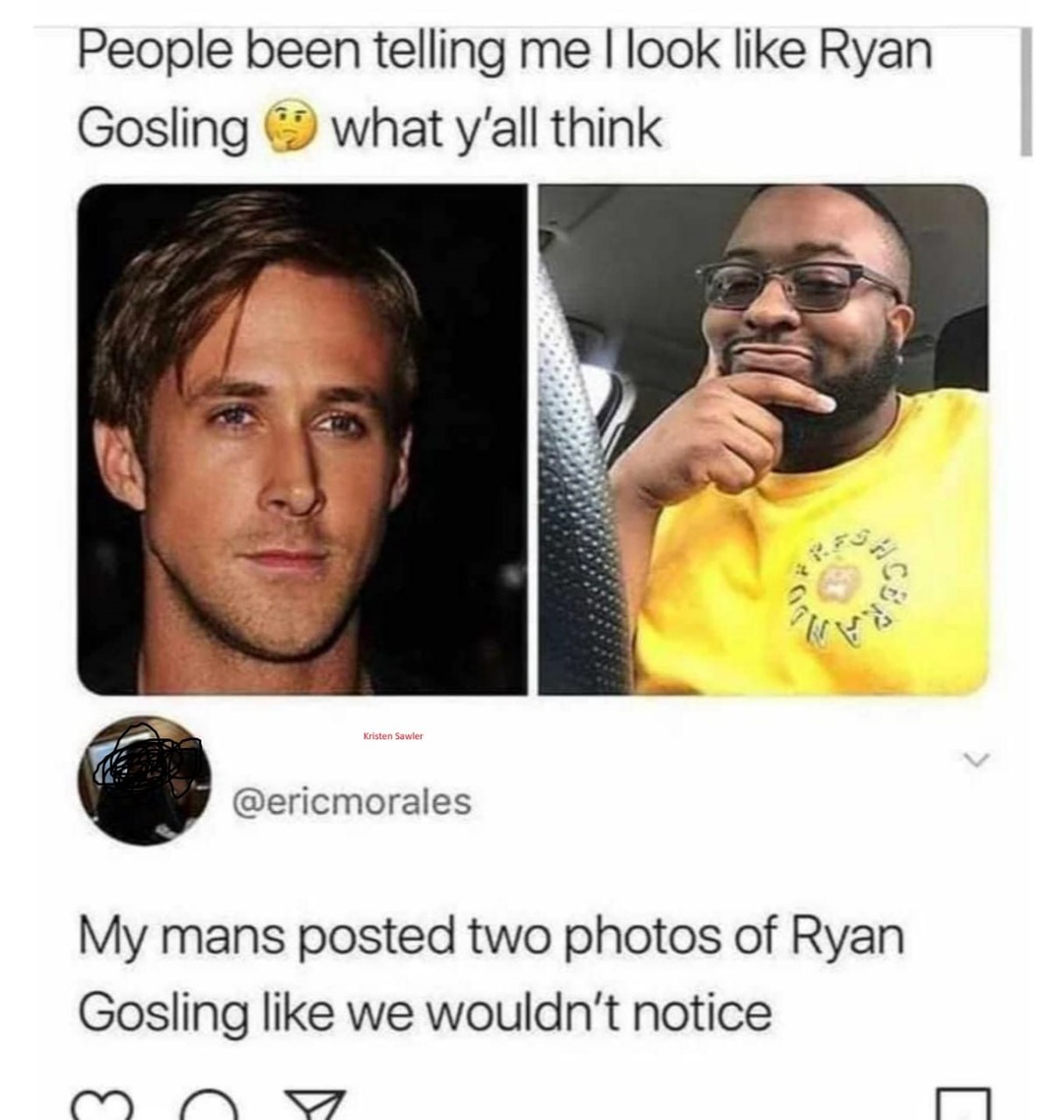 ryan gosling memes