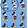 These are the Mickey Mouse designs that have entered the public domain