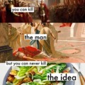 Caesars lore