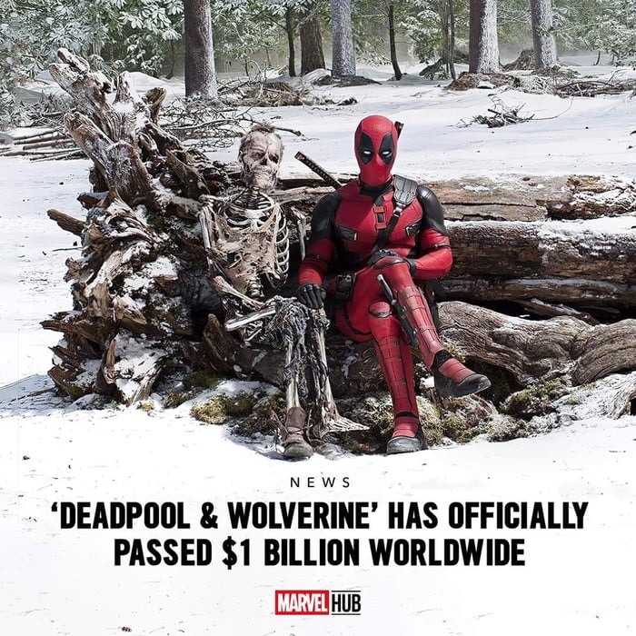 The sad thing is that Disney will learn absolutely nothing from this and continue to make movies and shows that nobody asked for or want to see. - meme