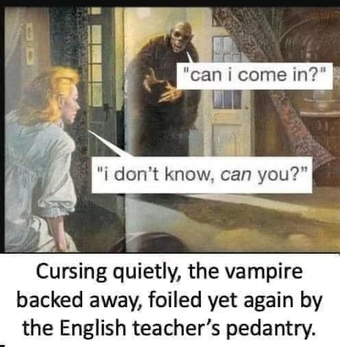 dongs in an english - meme
