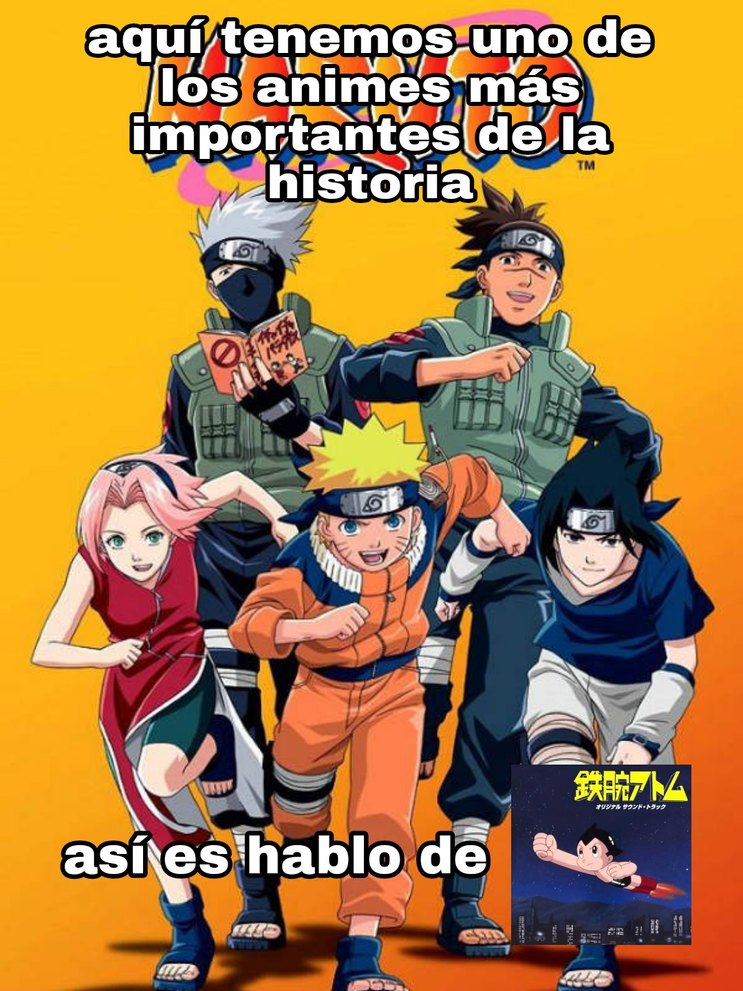 Animemes · La mejor comunidad de memes de anime