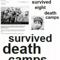 El Holocausto es una mentira