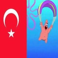 Turquía?