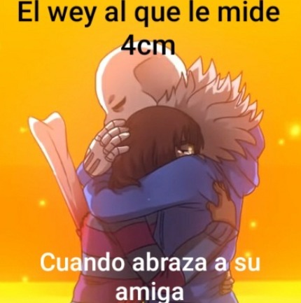 Ni yo sé porque subí esto, falta de ideas supongo. - meme