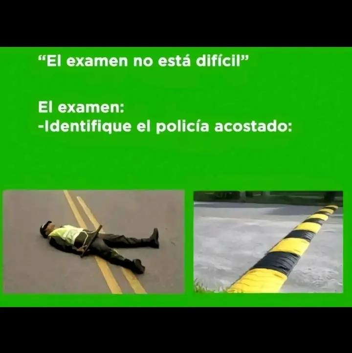 Equis de - meme
