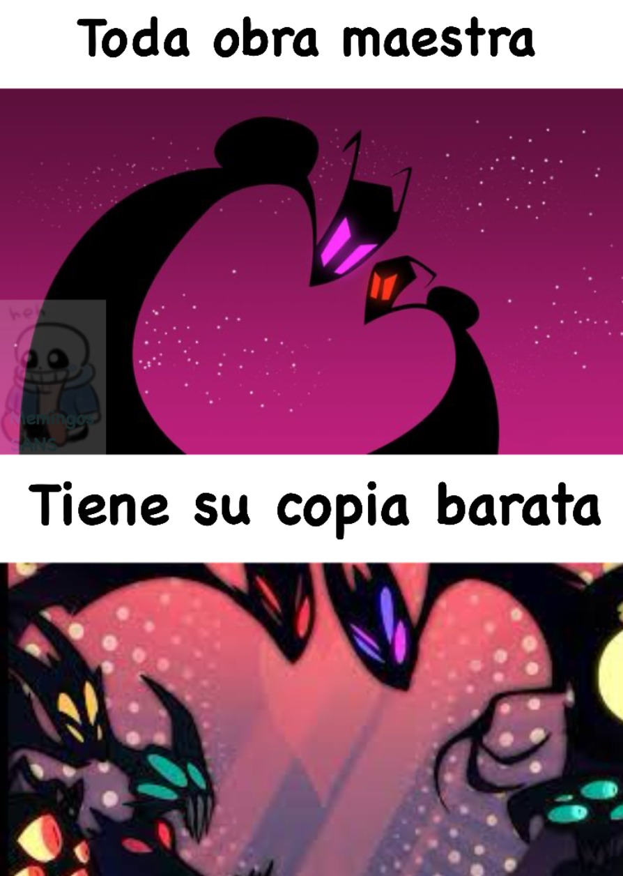 Sigo vivo cabrones - meme