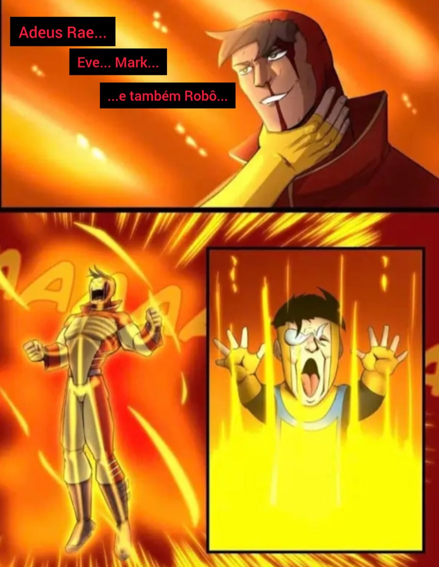Rex Splode - meme