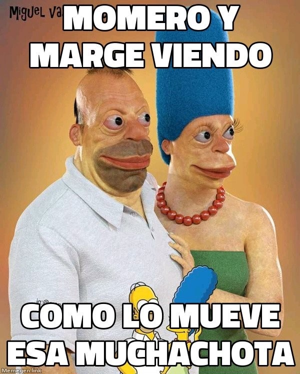 Mamarre - meme