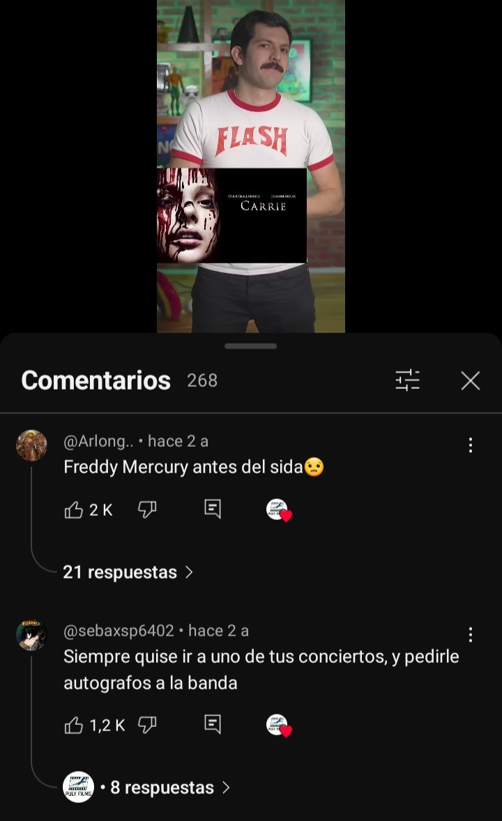 I - meme