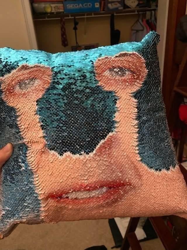 Nicolas Cage caracol - meme