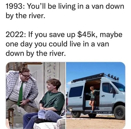 you better save up - meme