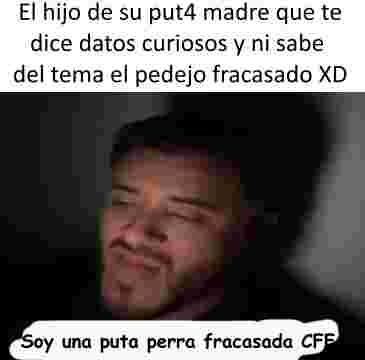 Si o no? - meme