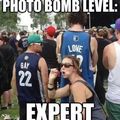 Expert level