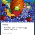 froot of the loom