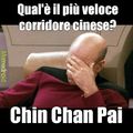 Chini Chan Pai