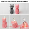 Candlecats