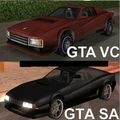 Cheetah GTA Evolution