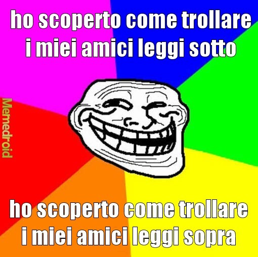 titolo - meme