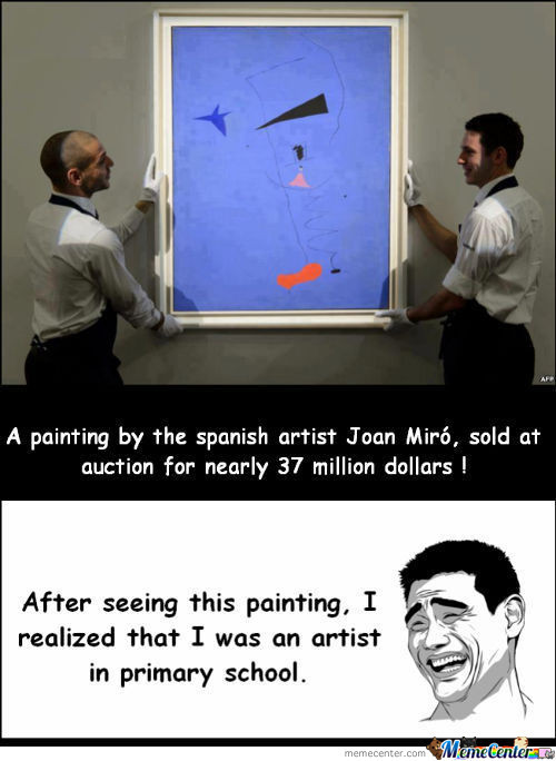 splendid art, just splendid! - meme