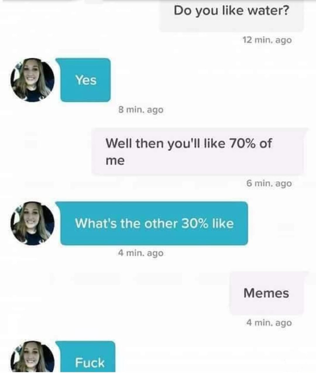 Follow 4 Follo - meme
