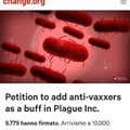Who kills more anti vax moms or peta