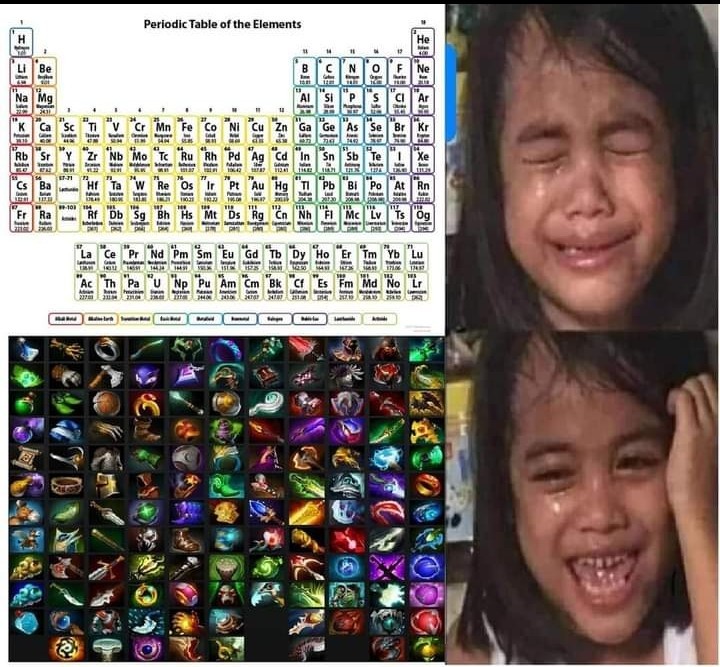 Eso si te lo sabes hasta en ruso - meme