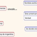 Argentina no es de América