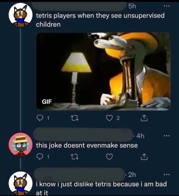 Twitter - meme