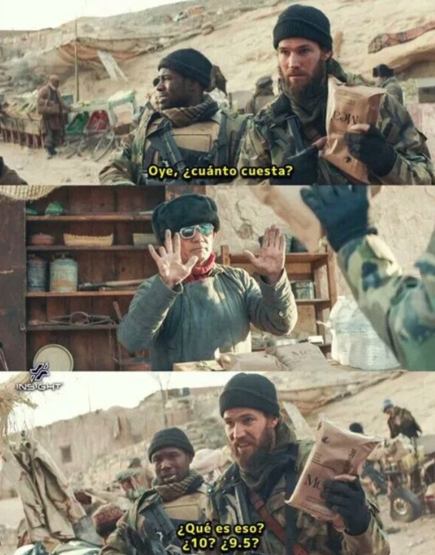 XD - meme