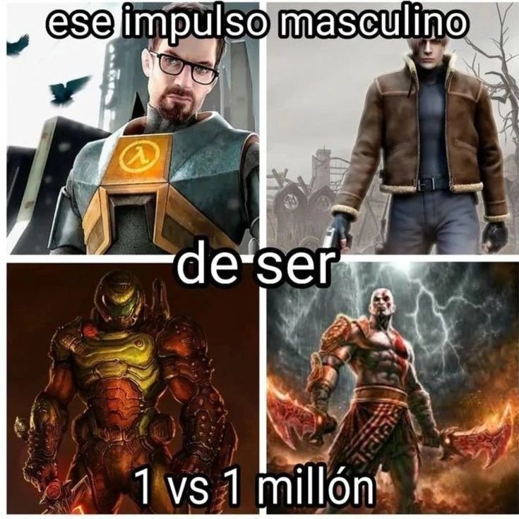 Repost de pinterest Nº 4 - meme